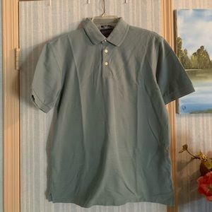 Club Room by Charter Club Men’s Golf Shirt